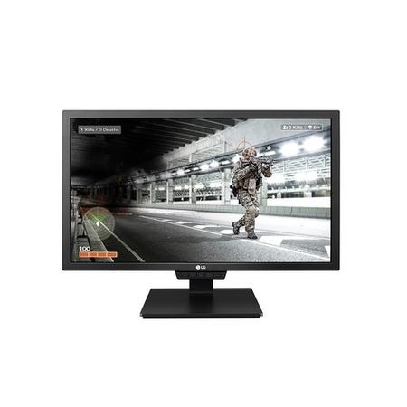 GRADE A1 - LG 24" 24GM79G Full HD 1ms HDMI Freesync Gaming Monitor 