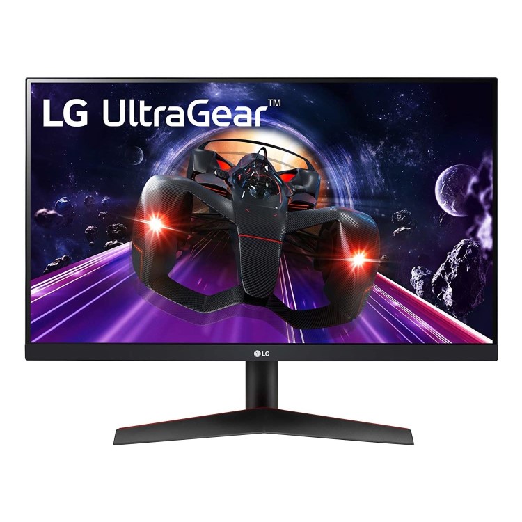 LG 24GN600-B 23.8" IPS Full HD 144Hz Monitor