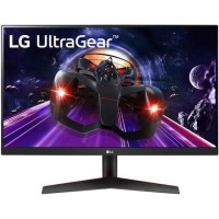 LG 24GN600-B 23.8" IPS Full HD 144Hz Monitor