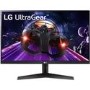 LG 24GN600-B 23.8" IPS Full HD 144Hz Monitor