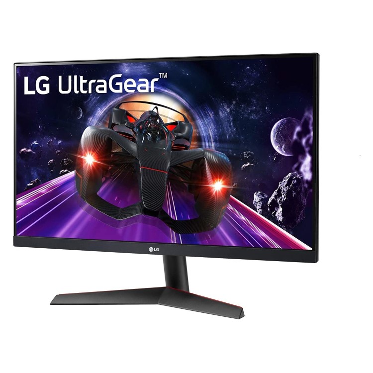 LG 24GN600-B 23.8" IPS Full HD 144Hz Monitor