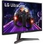 LG 24GN600-B 23.8" IPS Full HD 144Hz Monitor