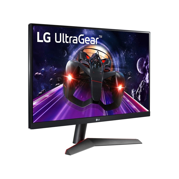 LG 24GN600-B 23.8" IPS Full HD 144Hz Monitor