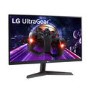 LG 24GN600-B 23.8" IPS Full HD 144Hz Monitor