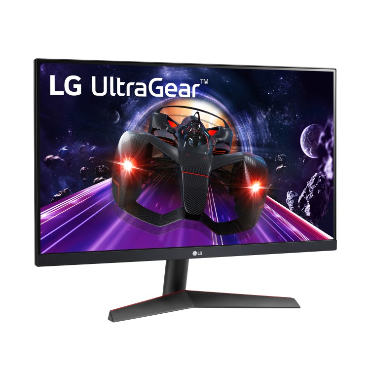 LG 24GN600-B 23.8" IPS Full HD 144Hz Monitor