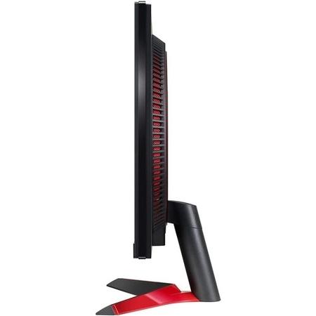 LG 24GN600-B 23.8" IPS Full HD 144Hz Monitor