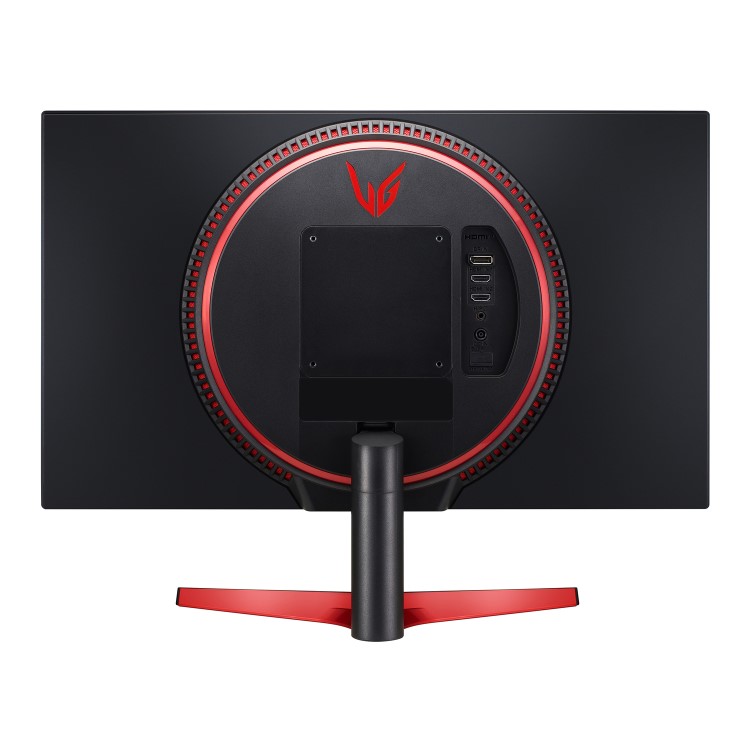 LG 24GN600-B 23.8" IPS Full HD 144Hz Monitor