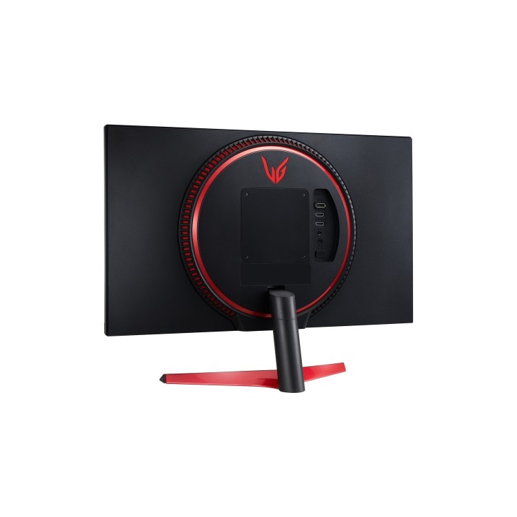 LG 24GN600-B 23.8" IPS Full HD 144Hz Monitor