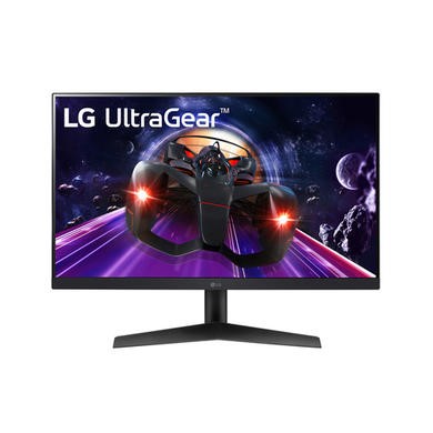 LG UltraGear 23.8" IPS Full HD HDR 144Hz 1ms FreeSync Gaming Monitor