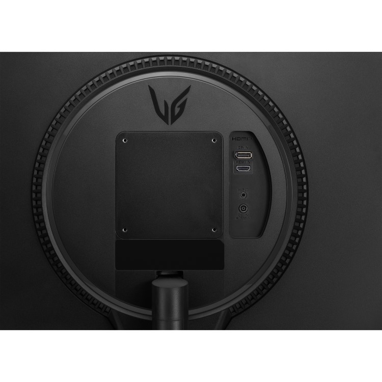 LG UltraGear 24GN60R 23.8" IPS Full HD HDR 144Hz 1ms FreeSync Gaming Monitor