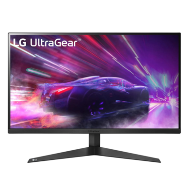 LG 24GQ50F 24" Full HD 165Hz 1ms Gaming Monitor