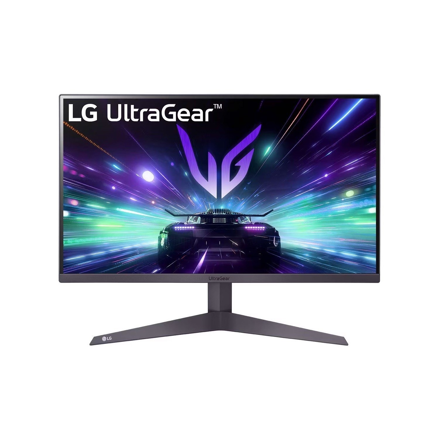 LG UltraGear 24GS50F 24 VA Full HD 180Hz 1ms Gaming Monitor