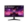 LG UltraGear 24GS60F 24" IPS Full HD 180Hz Gaming Monitors