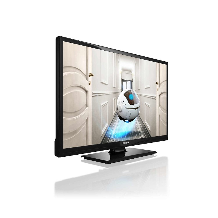 Philips 24 Inch HD Ready Hotel TV