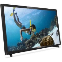 Philips 24HFL3011T/12 24" 720p HD Ready LED Commercial Hotel TV
