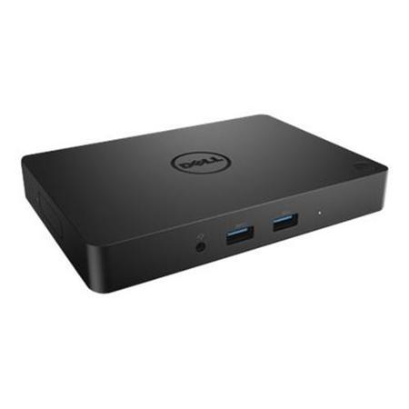 dell Dock with 130W AC adapter - UK