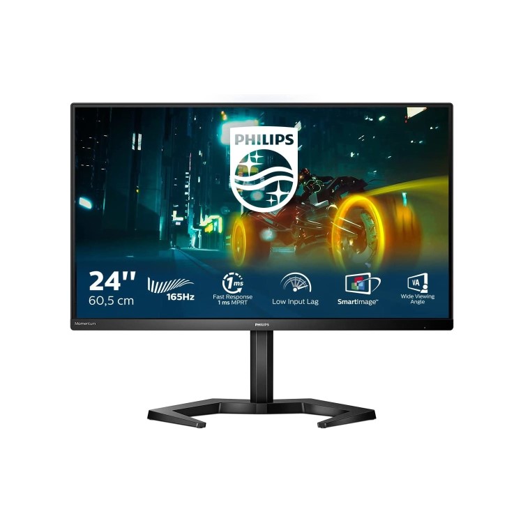 Philips Momentum 3000 24" Full HD 165Hz Monitor 