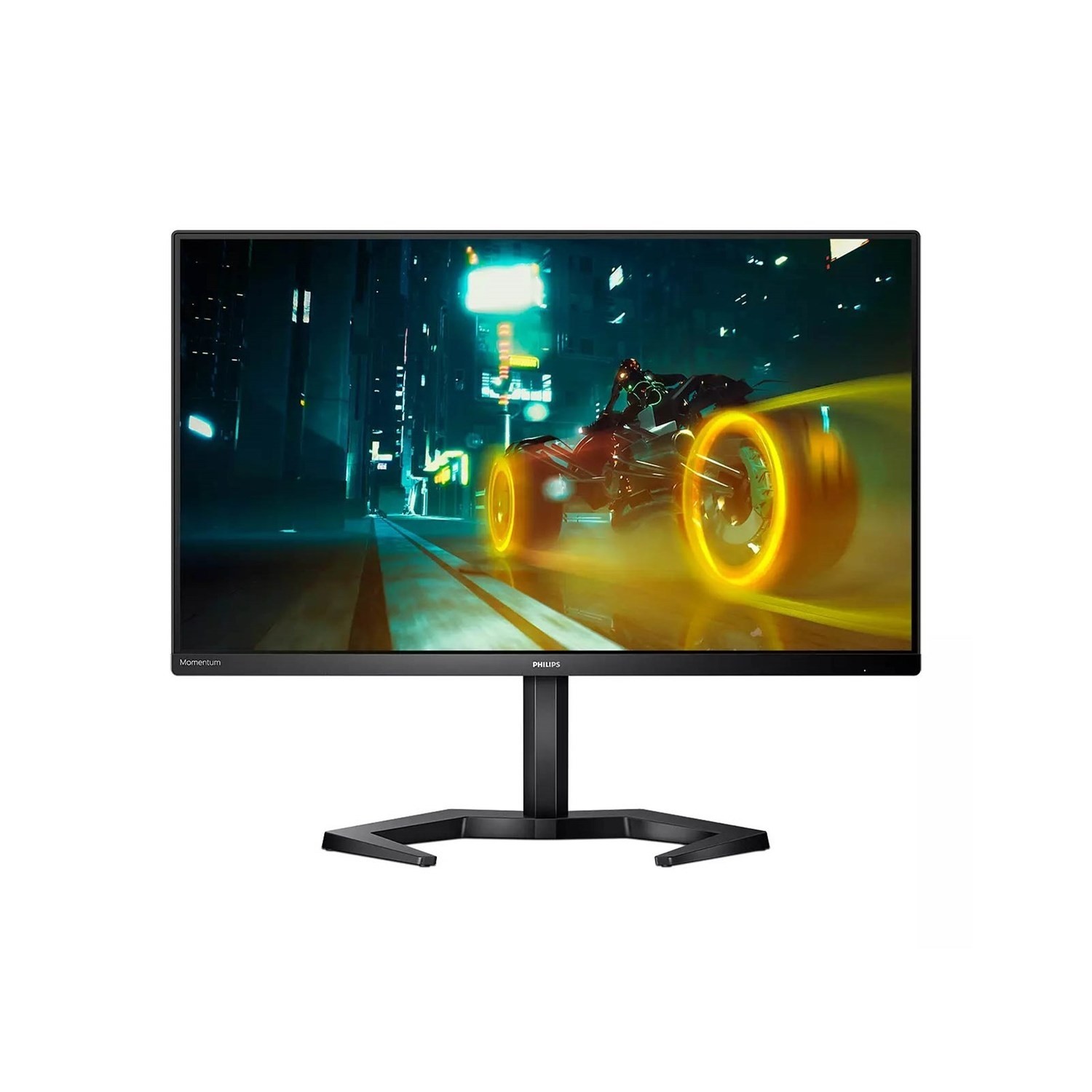 Philips Momentum 3000 24 Full Hd 165Hz Gaming Monitor Black 24M1n3200vs/00
