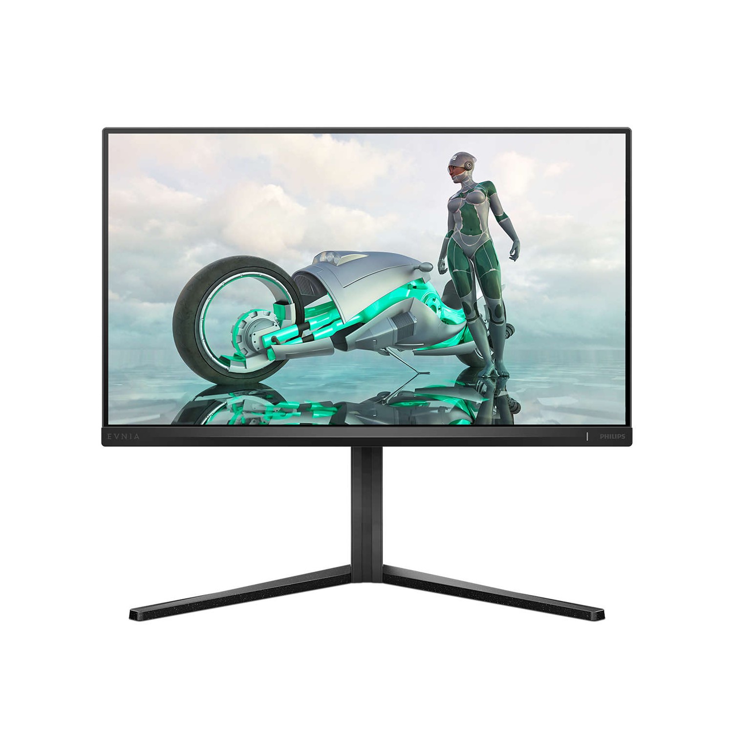 Philips Evnia 24M2N3200A 23.8 IPS Full HD 180Hz 1ms FreeSync Gaming Monitor