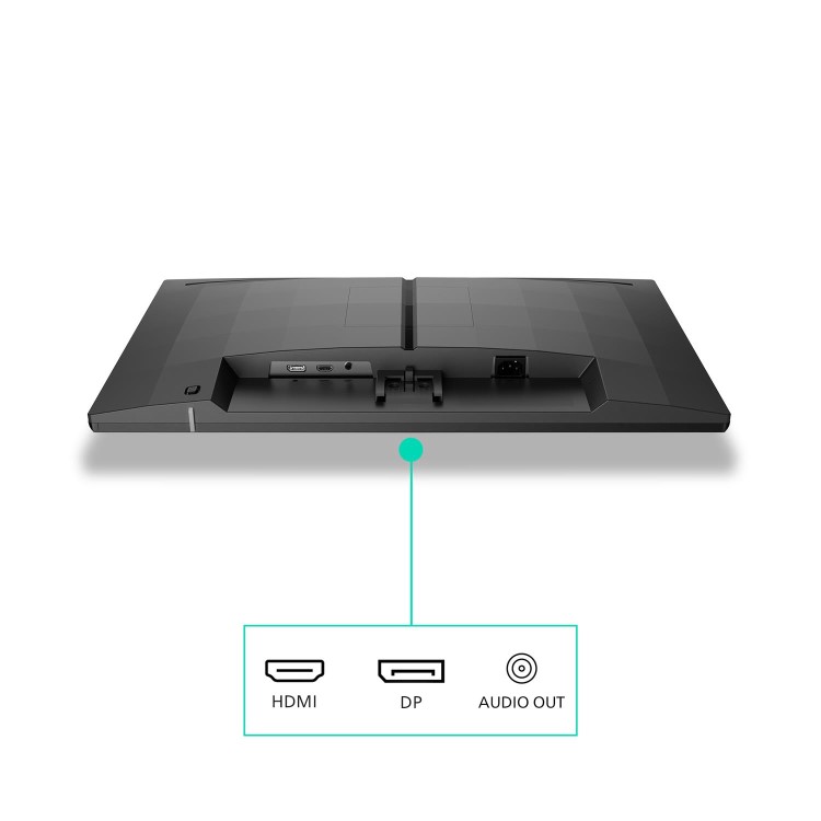 Philips 24M2N3200NF 24" IPS Full HD 144Hz 4ms Gaming Monitor