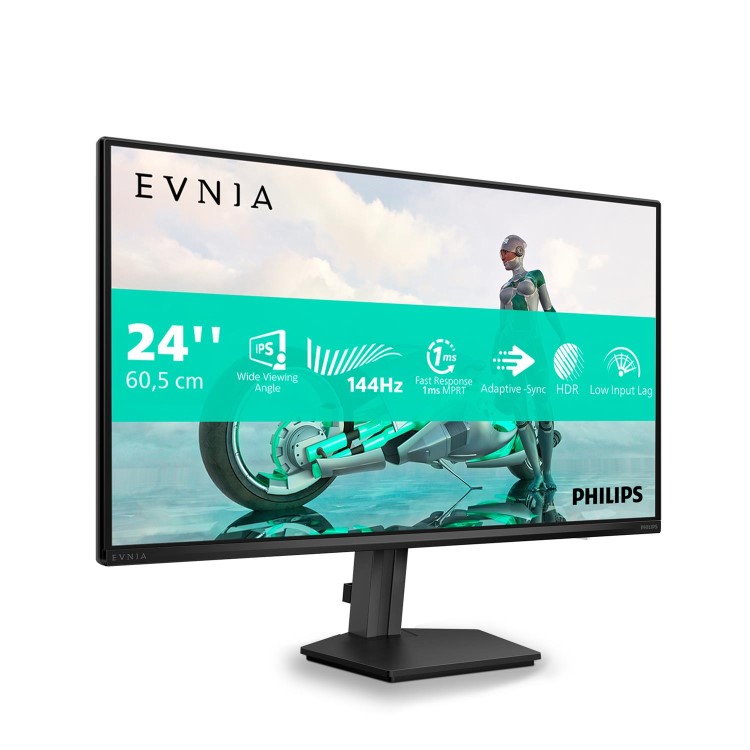 Philips 24M2N3200NF 24" IPS Full HD 144Hz 4ms Gaming Monitor