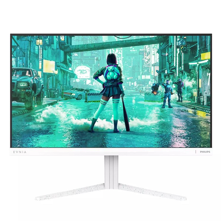 Philips Evnia 3000 24" Fast IPS Full HD 260Hz 0.3ms Gaming Monitor