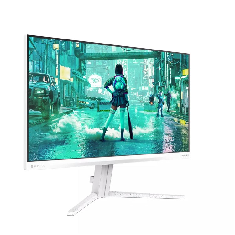 Philips Evnia 3000 24" Fast IPS Full HD 260Hz 0.3ms Gaming Monitor