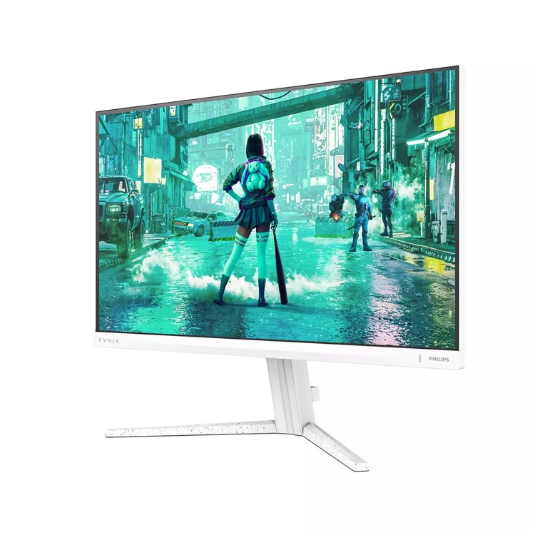 Philips Evnia 3000 24" Fast IPS Full HD 260Hz 0.3ms Gaming Monitor