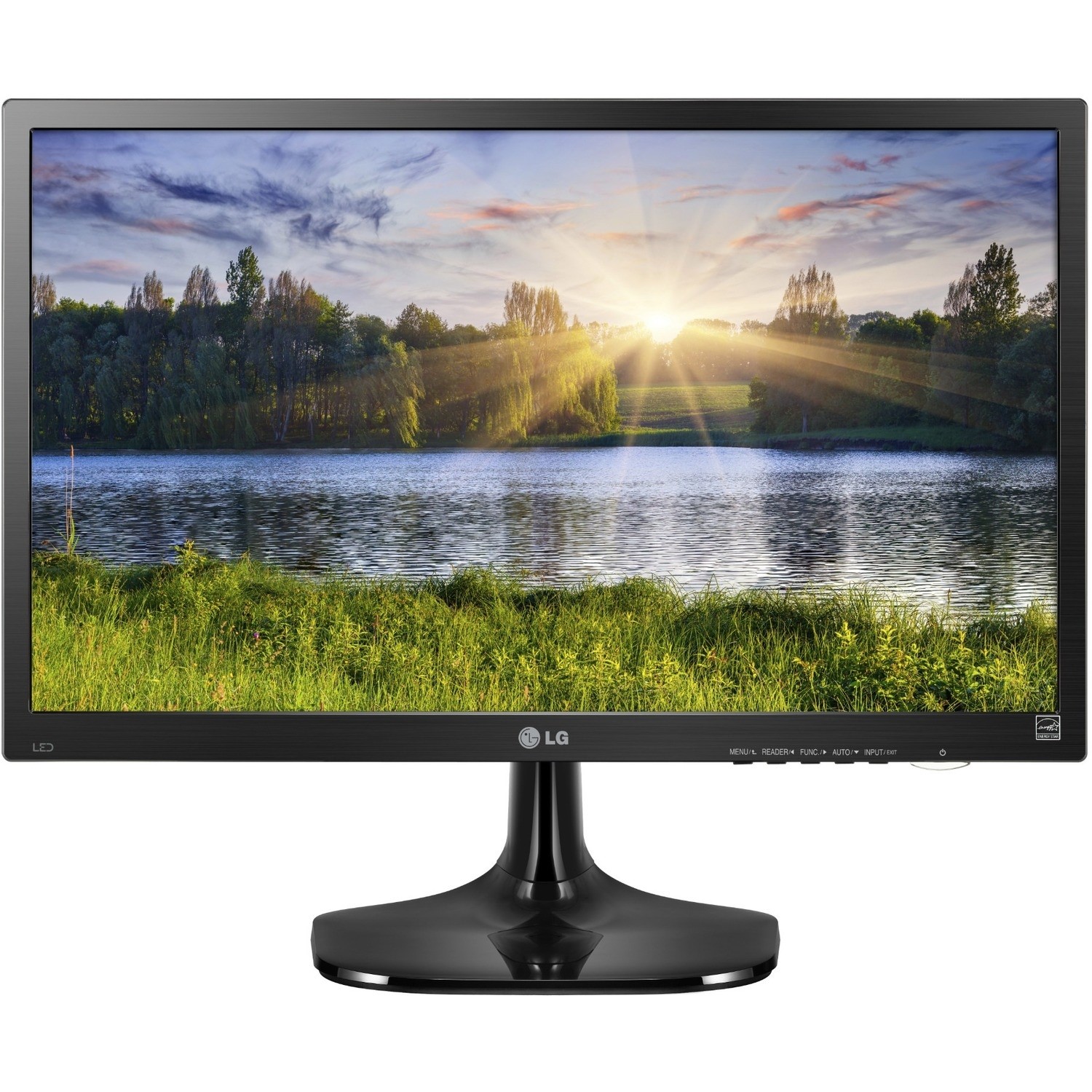 Купить Монитор Lg 22 Дюйма
