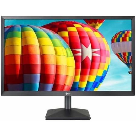 LG 23.8" Full HD FreeSync Monitor 