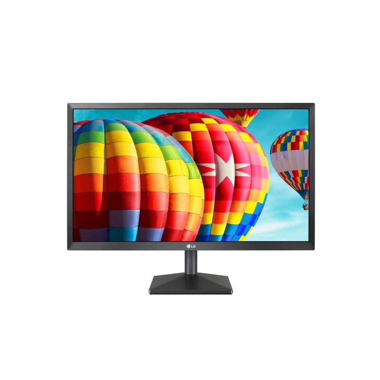 LG 24MK430H 23.8" IPS Full HD Monitor