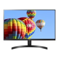 Refurbished LG 24MK600M 24" IPS Full HD HDMI Monitor Refurbished LG 24MK600M 24" IPS Full HD HDMI Monitor