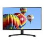 Refurbished LG 24MK600M 24" IPS Full HD HDMI Monitor