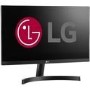 LG 24MK600M 23.8" IPS Full HD Monitor