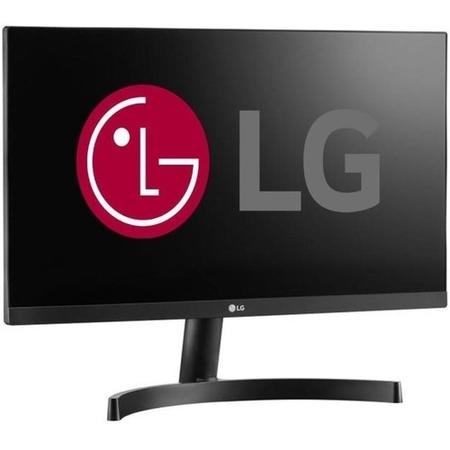 LG 24MK600M 23.8" IPS Full HD Monitor