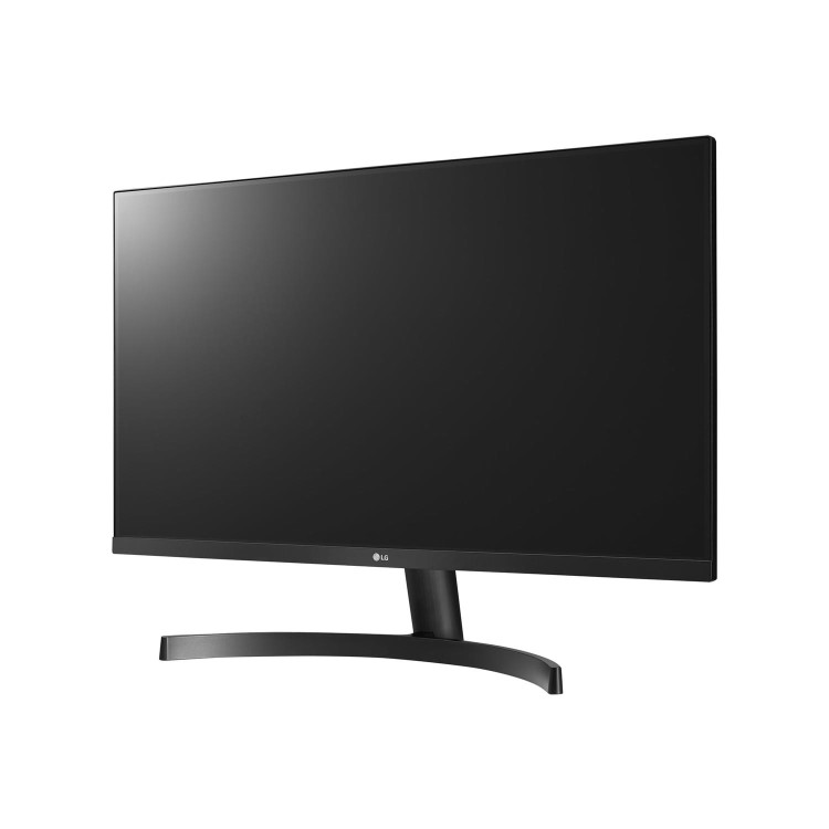 Refurbished LG 24MK600M 24" IPS Full HD HDMI Monitor