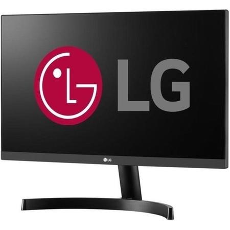 LG 24MK600M 23.8" IPS Full HD Monitor