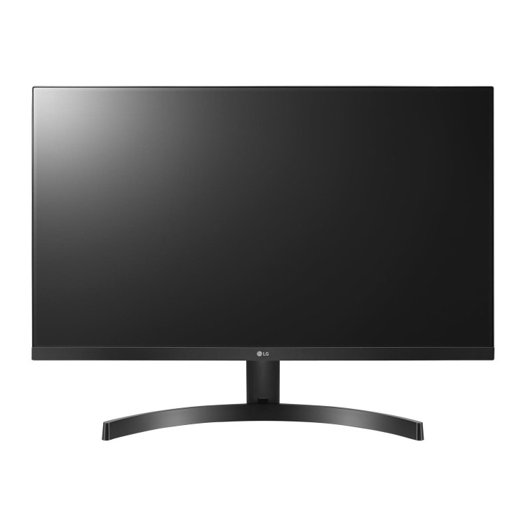 Refurbished LG 24MK600M 24" IPS Full HD HDMI Monitor