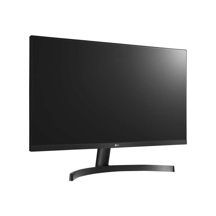 Refurbished LG 24MK600M 24" IPS Full HD HDMI Monitor