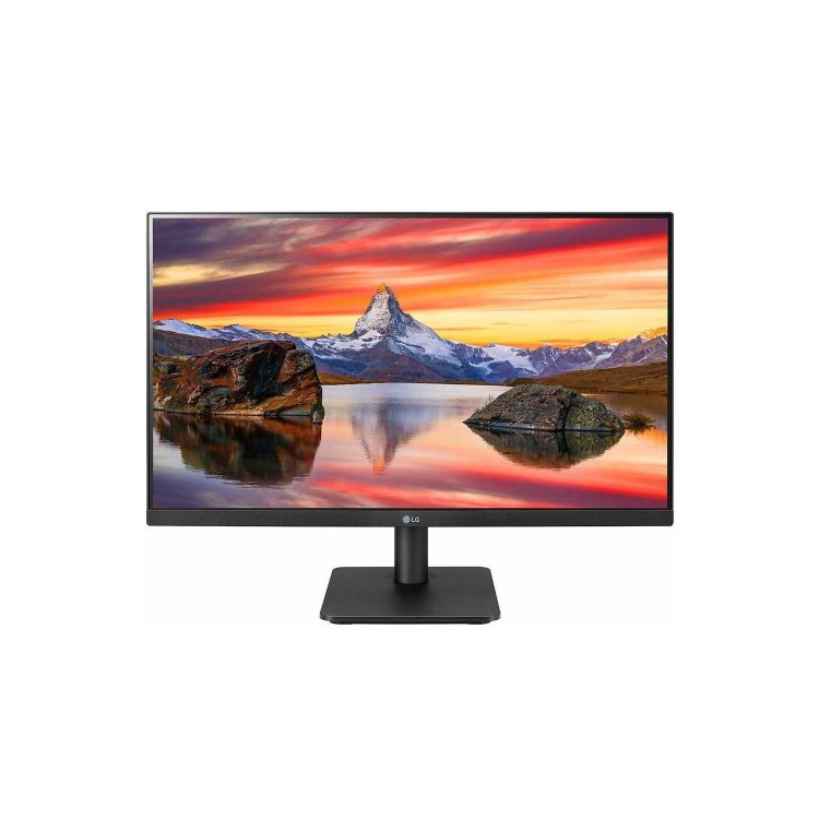 LG 24MP400-B 23.8" IPS Full HD Monitor