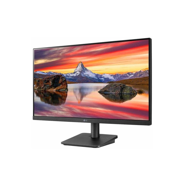 LG 24MP400-B 23.8" IPS Full HD Monitor