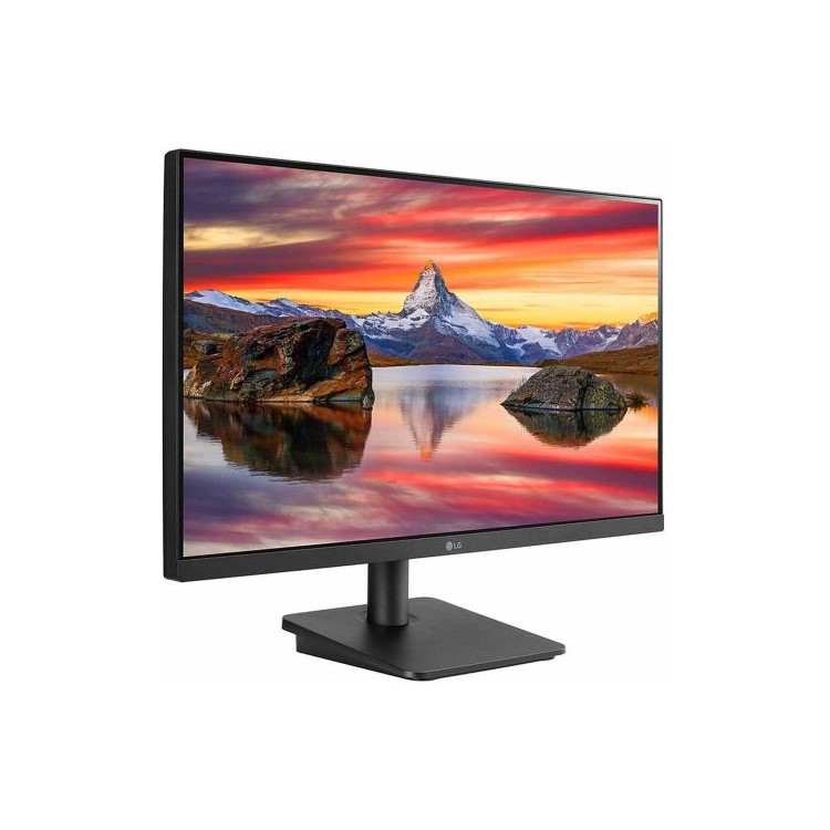 LG 24MP400-B 23.8" IPS Full HD Monitor