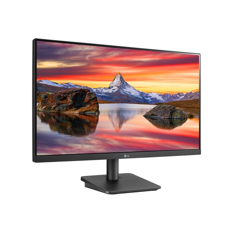 LG 24MP400-B 23.8" IPS Full HD Monitor