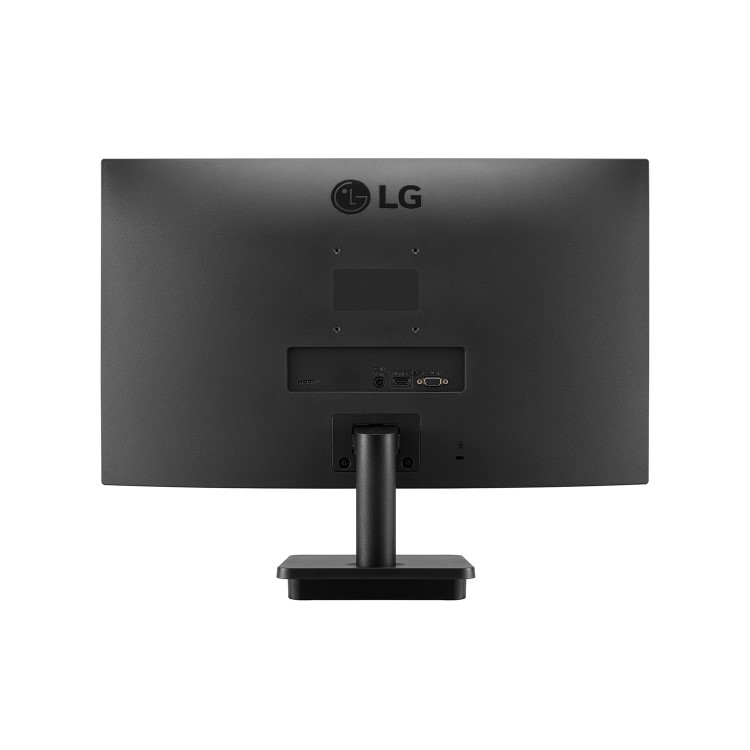 LG 24MP400-B 23.8" IPS Full HD Monitor