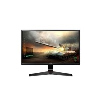 Refurbished LG 24MP59G 23.8" IPS Full HD Freesync 1ms Gaming Monitor 