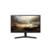 GRADE A1 - LG 23.8&quot; 24MP59G Full HD Freesync 1ms Gaming Monitor 