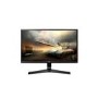 Refurbished LG 24MP59G 23.8" IPS Full HD Freesync 1ms Gaming Monitor 