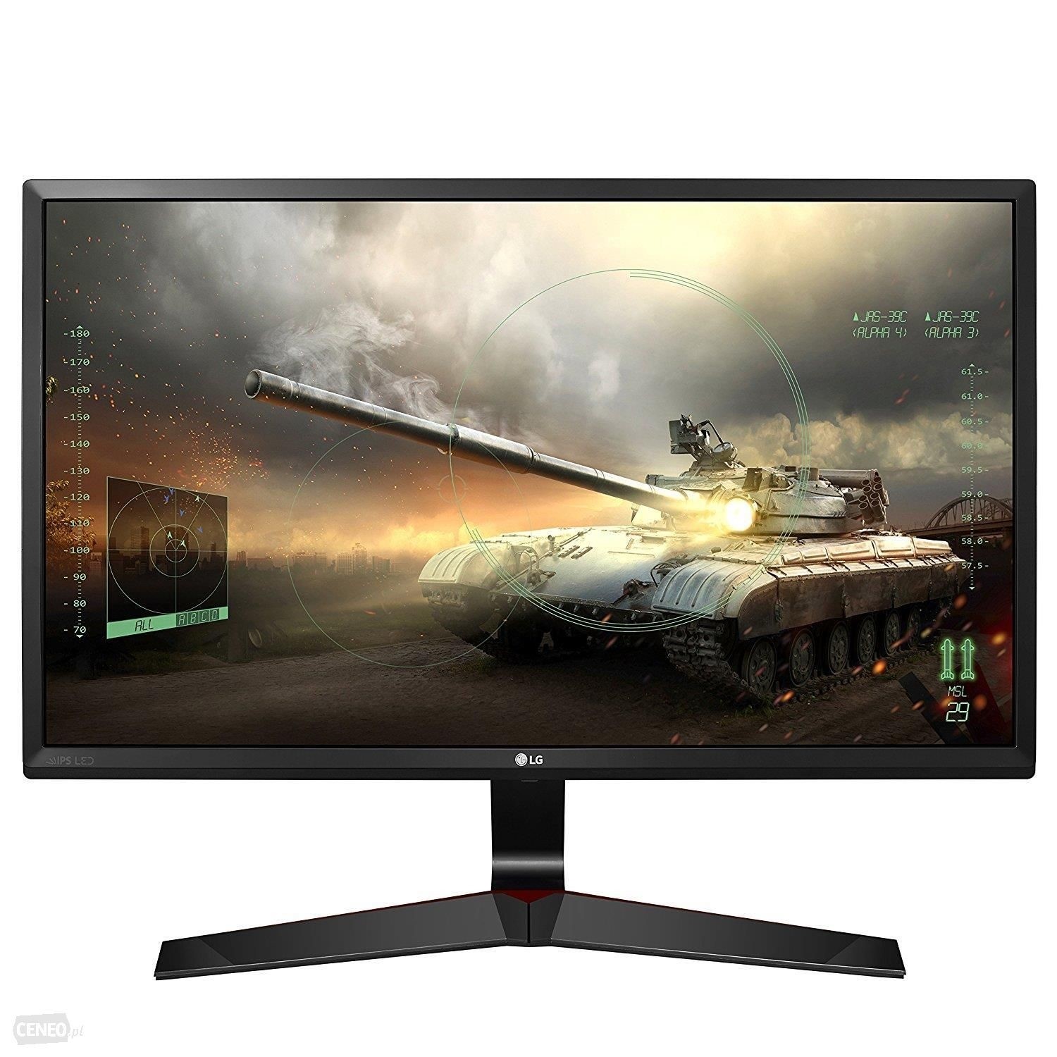 LG Full HD IPS Monitor 80 cm (31.5 Inches), 1920 x 1080, 5ms (GtG), 75Hz,  AMD FreeSync™, OnScreen Control, Reader Mode, DP, HDMI, D-Sub, Headphone