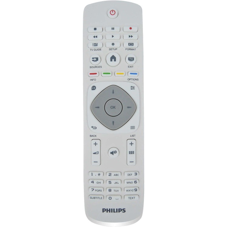 GRADE A1 - Philips 24PFT5603 24" 1080p Full HD LED TV with 1 Year warranty - White
