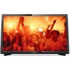 GRADE A1+ - Philips 24PHT4031 24&quot; 720p HD Ready LED TV with 1 Year warranty